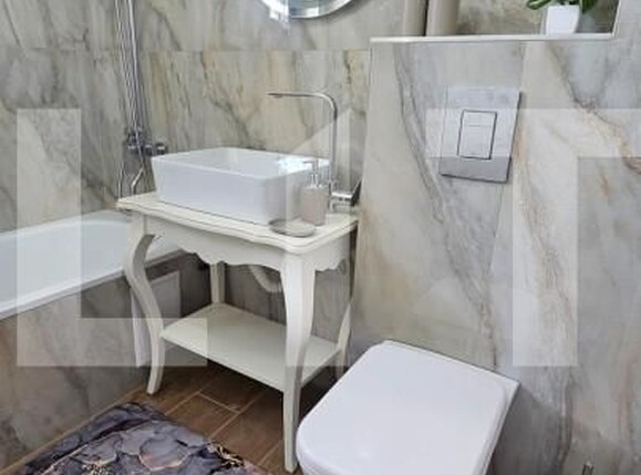 Apartament de închiriat 3 camere Carpati 2 - 139779AI | BLITZ Satu Mare | Poza8