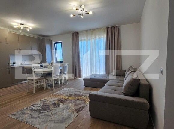 Apartament de închiriat 3 camere Carpati 2 - 139779AI | BLITZ Satu Mare | Poza1