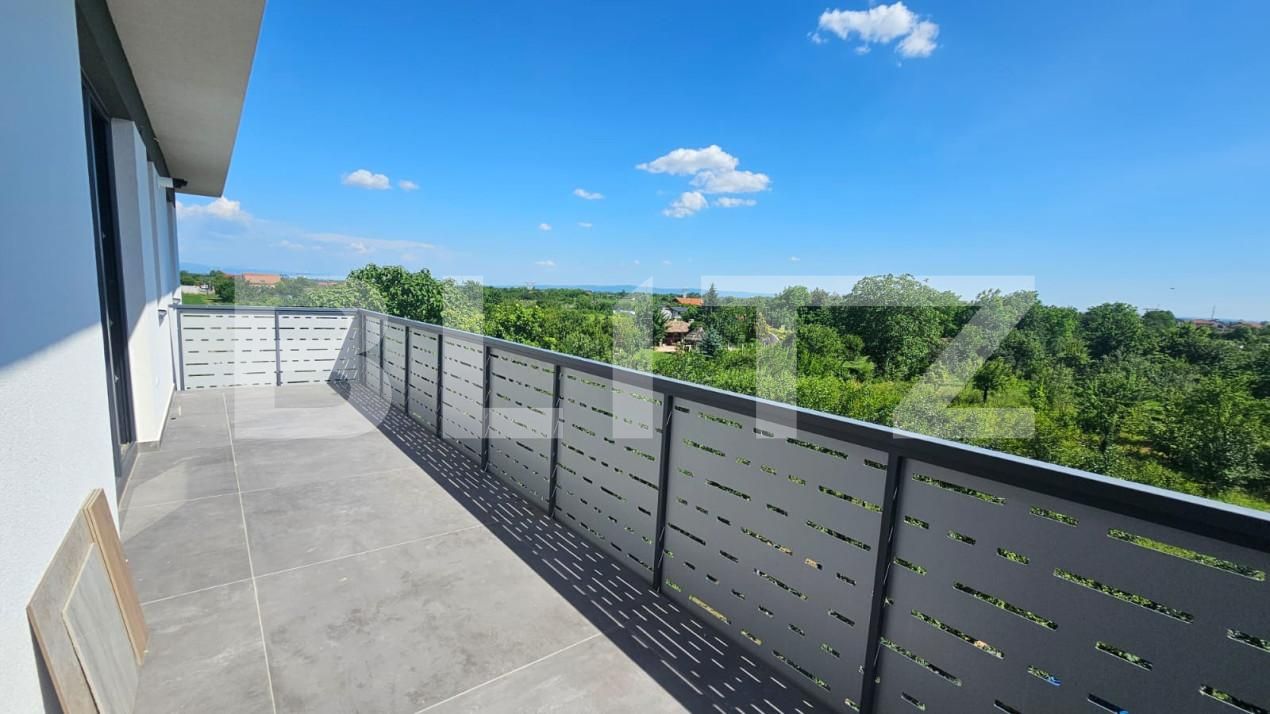 Apartament de închiriat 3 camere Carpati 2 - 139779AI | BLITZ Satu Mare | Poza7