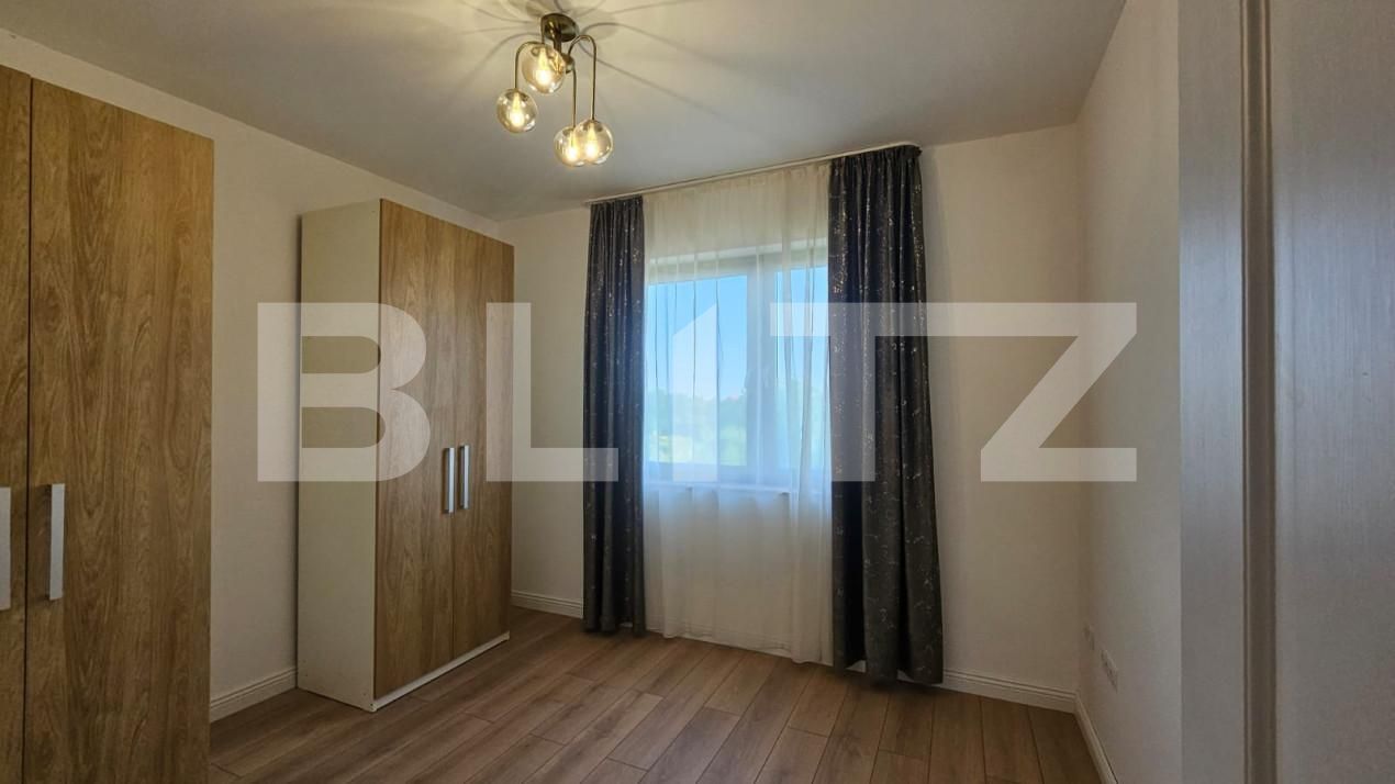Apartament de închiriat 3 camere Carpati 2 - 139779AI | BLITZ Satu Mare | Poza6