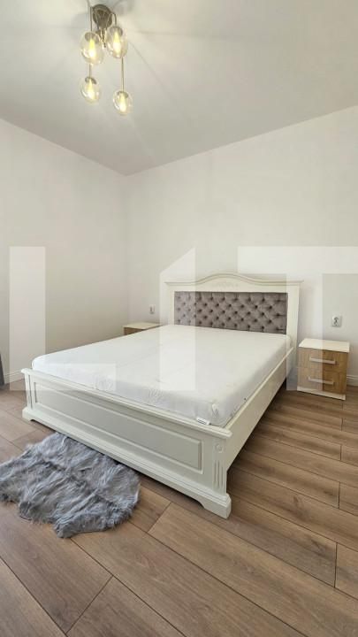 Apartament de închiriat 3 camere Carpati 2 - 139779AI | BLITZ Satu Mare | Poza4