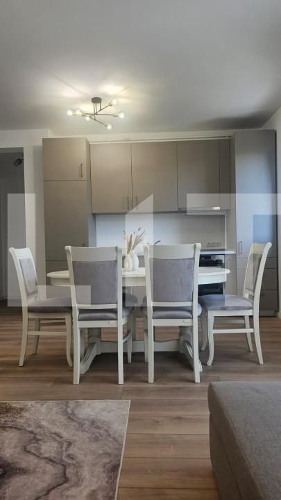 Apartament de închiriat 3 camere Carpati 2 - 139779AI | BLITZ Satu Mare | Poza2