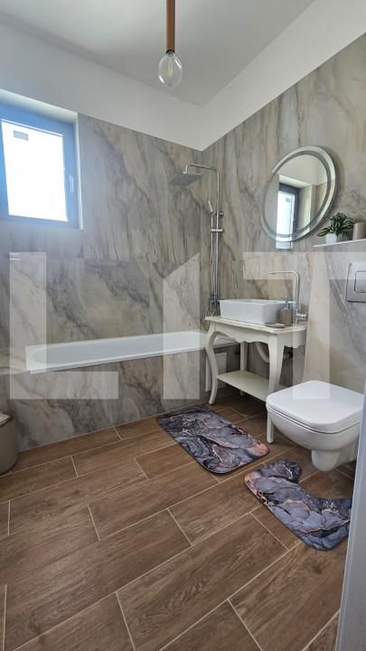 Apartament de închiriat 3 camere Carpati 2 - 139779AI | BLITZ Satu Mare | Poza9