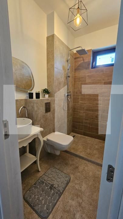 Apartament de închiriat 3 camere Carpati 2 - 139779AI | BLITZ Satu Mare | Poza11