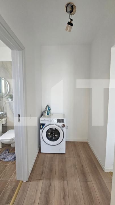 Apartament de închiriat 3 camere Carpati 2 - 139779AI | BLITZ Satu Mare | Poza10