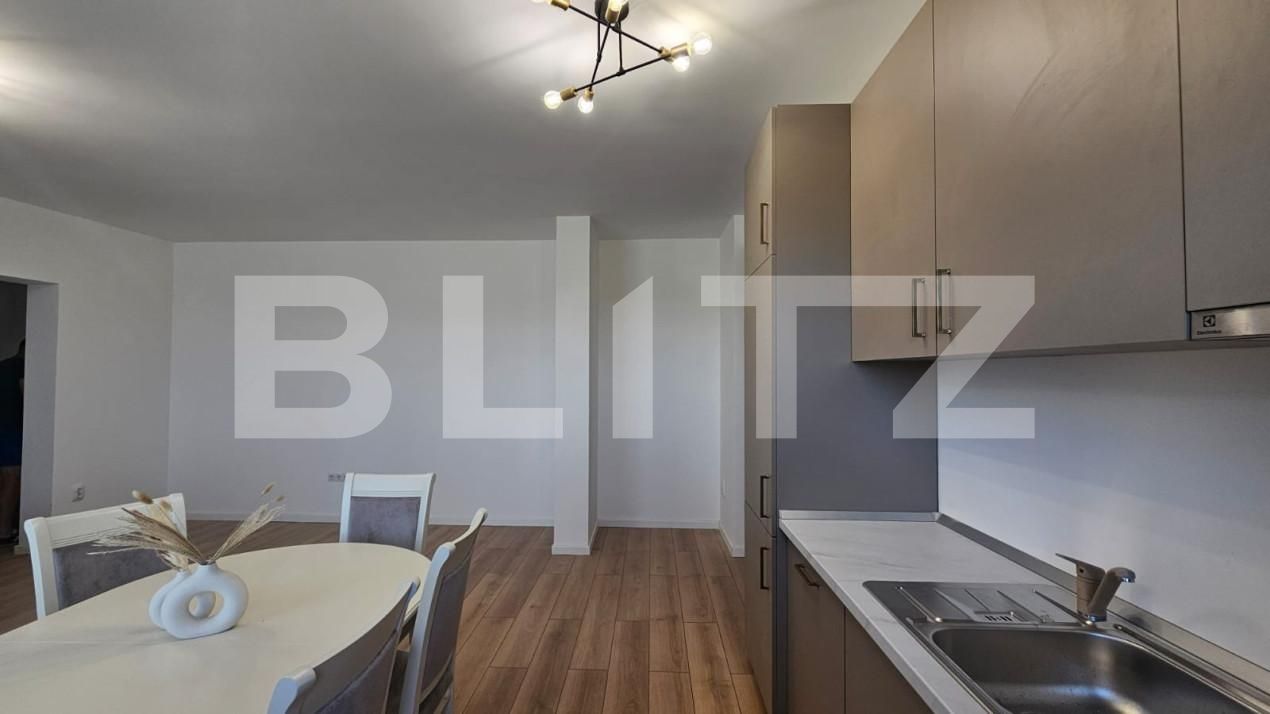 Apartament de închiriat 3 camere Carpati 2 - 139779AI | BLITZ Satu Mare | Poza3