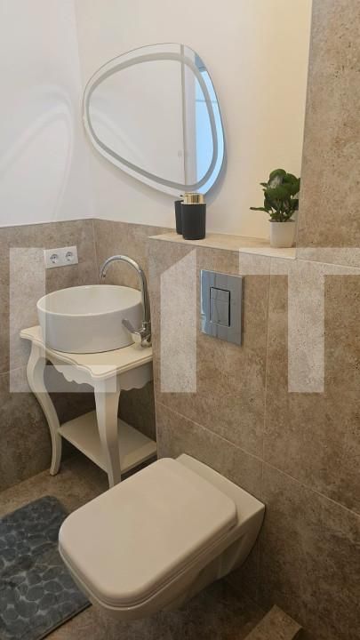 Apartament de închiriat 3 camere Carpati 2 - 139779AI | BLITZ Satu Mare | Poza12