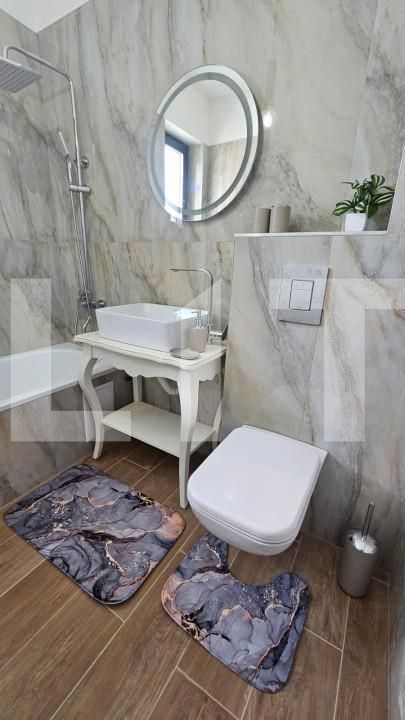 Apartament de închiriat 3 camere Carpati 2 - 139779AI | BLITZ Satu Mare | Poza8
