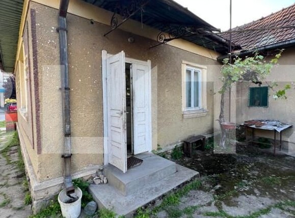 Casa de vânzare 2 camere Exterior Est - 139780CV | BLITZ Satu Mare | Poza4