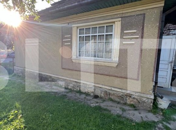 Casa de vânzare 2 camere Exterior Est - 139780CV | BLITZ Satu Mare | Poza1
