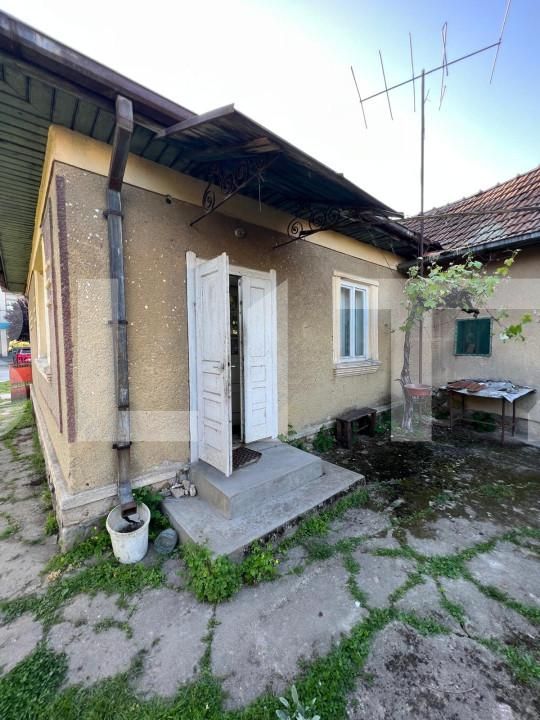 Casa de vânzare 2 camere Exterior Est - 139780CV | BLITZ Satu Mare | Poza4