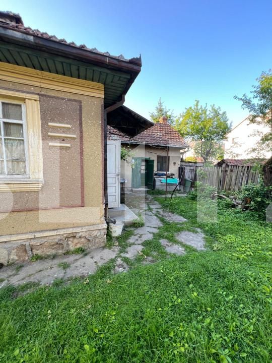Casa de vânzare 2 camere Exterior Est - 139780CV | BLITZ Satu Mare | Poza3