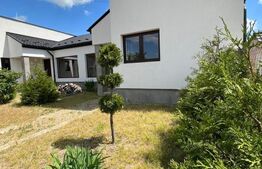 Casa de tip duplex, 90 mp, zona Aqua Star