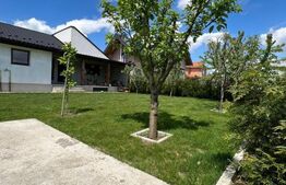 Casa de tip duplex, 90 mp, zona Aqua Star