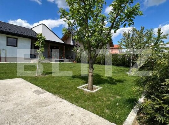 Casa de vânzare 2 camere Periferie - 139781CV | BLITZ Satu Mare | Poza3