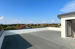 Casa individuala 176 mp, teren 500 mp, zona Paulesti 