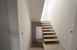 Casa individuala 176 mp, teren 500 mp, zona Paulesti 