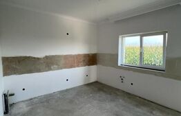 Casa individuala 176 mp, teren 500 mp, zona Paulesti 