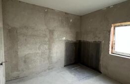 Casa individuala 176 mp, teren 500 mp, zona Paulesti 