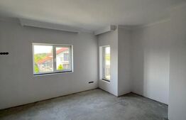 Casa individuala 176 mp, teren 500 mp, zona Paulesti 