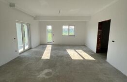 Casa individuala 176 mp, teren 500 mp, zona Paulesti 