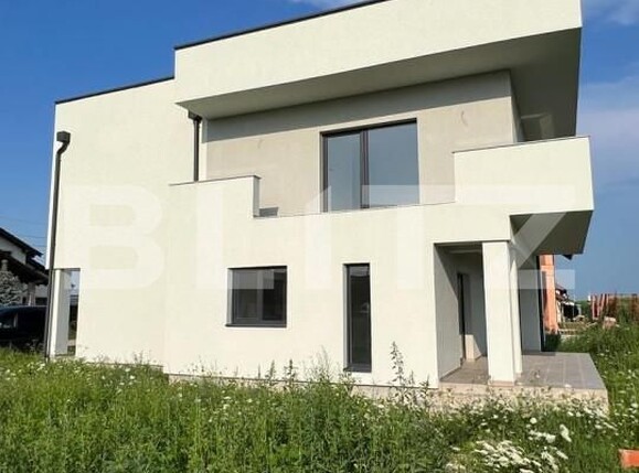 Casa de vânzare 4 camere Est - 139782CV | BLITZ Satu Mare | Poza2