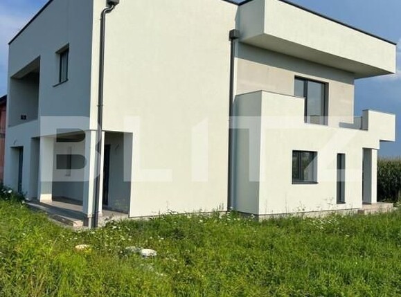 Casa de vânzare 4 camere Est - 139782CV | BLITZ Satu Mare | Poza1