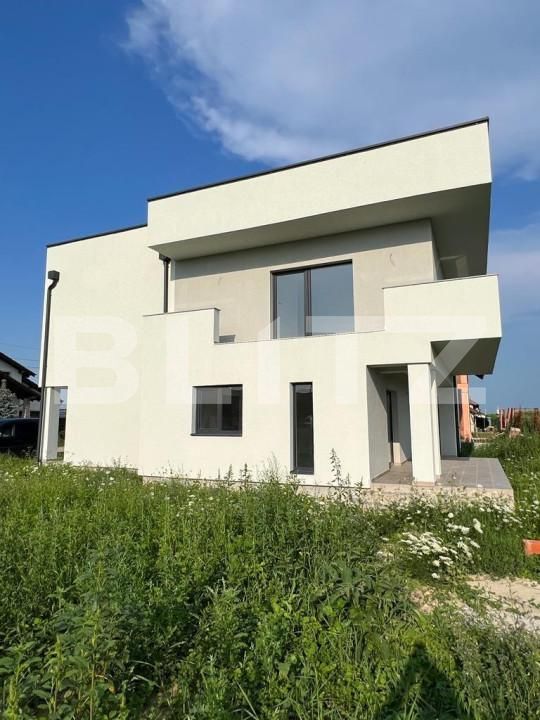Casa de vânzare 4 camere Est - 139782CV | BLITZ Satu Mare | Poza2
