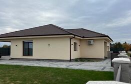 Casă Modernă în Zona Odoreu - Confort și Eleganță