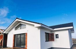 Casă Cochetă în Odoreu