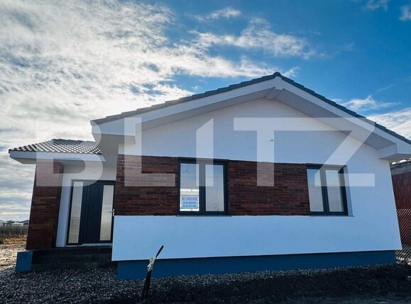 Casa de vânzare 3 camere Exterior Est - 139784CV | BLITZ Satu Mare | Poza2