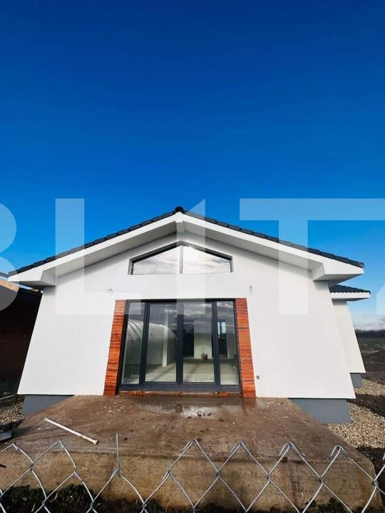 Casa de vânzare 3 camere Exterior Est - 139784CV | BLITZ Satu Mare | Poza3