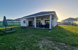 Casa de vanzare, 4 camere,117mp, Martinesti