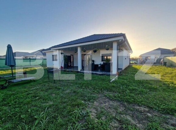 Casa de vânzare 4 camere Mărtineşti - 139785CV | BLITZ Satu Mare | Poza1