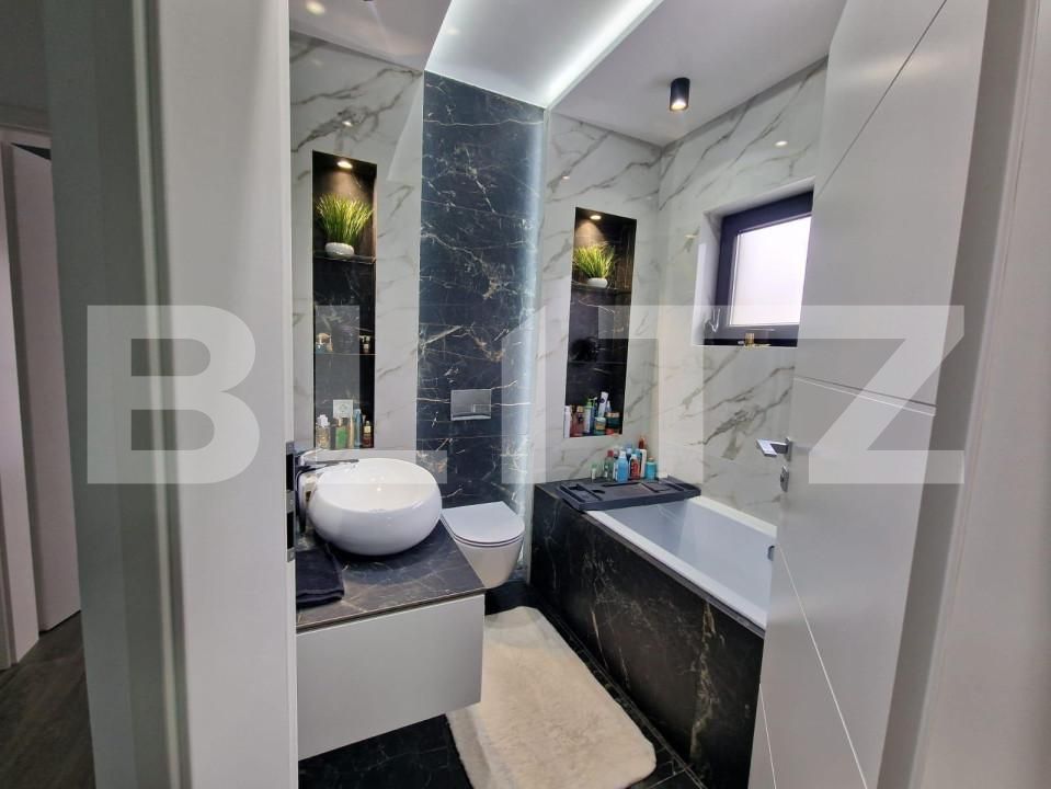 Casa de vânzare 4 camere Mărtineşti - 139785CV | BLITZ Satu Mare | Poza5