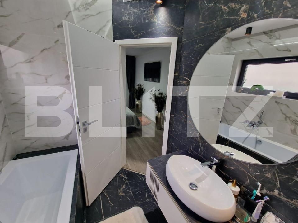 Casa de vânzare 4 camere Mărtineşti - 139785CV | BLITZ Satu Mare | Poza11