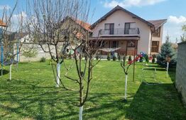 Casa de vanzare, 340mp, Zona Restaurant Melodi