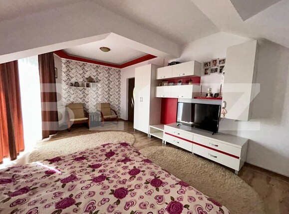 Casa de vânzare 6 camere Exterior Nord - 139786CV | BLITZ Satu Mare | Poza3