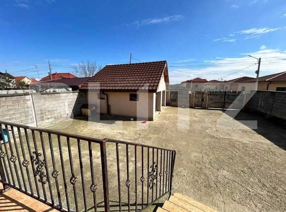 Casa de vânzare 6 camere Exterior Nord - 139786CV | BLITZ Satu Mare | Poza15