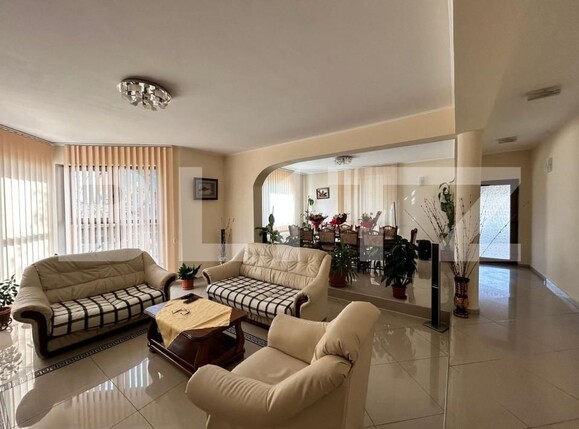 Casa de vânzare 6 camere Exterior Nord - 139786CV | BLITZ Satu Mare | Poza13