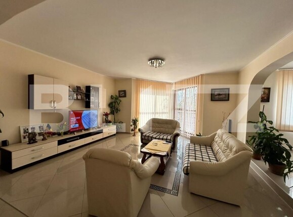 Casa de vânzare 6 camere Exterior Nord - 139786CV | BLITZ Satu Mare | Poza6