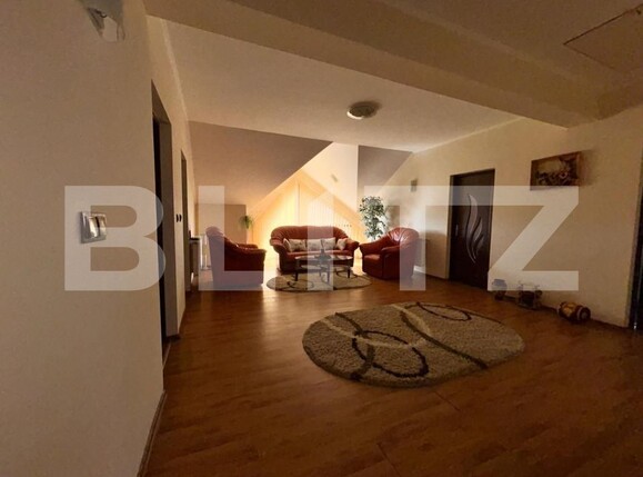 Casa de vânzare 6 camere Exterior Nord - 139786CV | BLITZ Satu Mare | Poza2