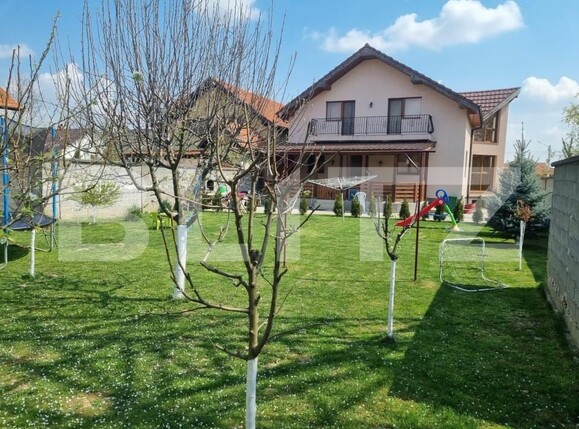 Casa de vânzare 6 camere Exterior Nord - 139786CV | BLITZ Satu Mare | Poza8