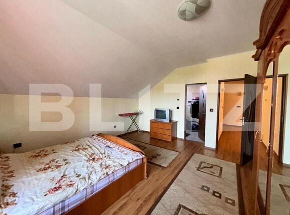 Casa de vânzare 6 camere Exterior Nord - 139786CV | BLITZ Satu Mare | Poza5