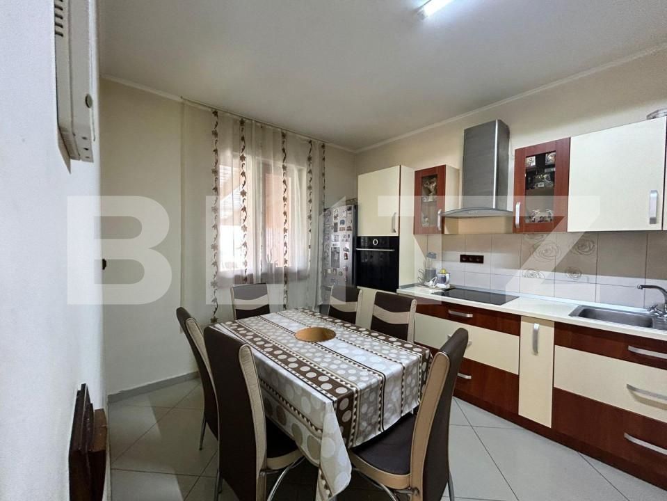 Casa de vânzare 6 camere Exterior Nord - 139786CV | BLITZ Satu Mare | Poza12