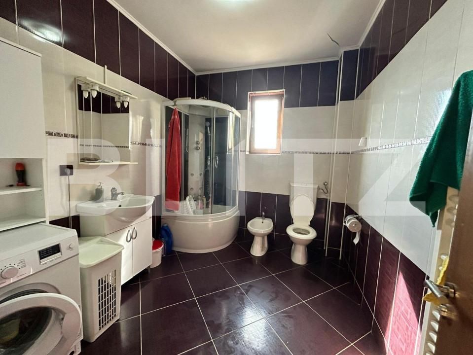 Casa de vânzare 6 camere Exterior Nord - 139786CV | BLITZ Satu Mare | Poza11