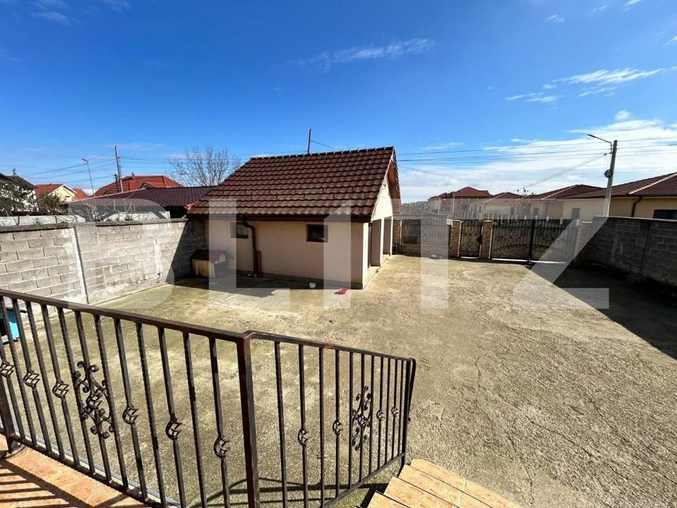 Casa de vânzare 6 camere Exterior Nord - 139786CV | BLITZ Satu Mare | Poza15