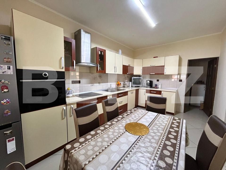 Casa de vânzare 6 camere Exterior Nord - 139786CV | BLITZ Satu Mare | Poza9