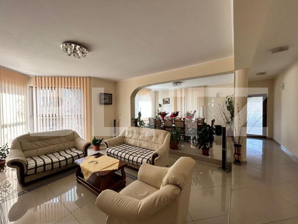 Casa de vânzare 6 camere Exterior Nord - 139786CV | BLITZ Satu Mare | Poza13