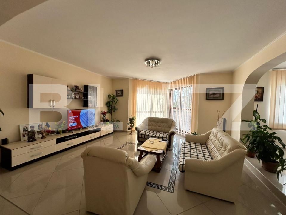 Casa de vânzare 6 camere Exterior Nord - 139786CV | BLITZ Satu Mare | Poza6